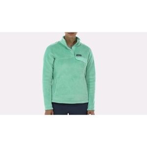 Patagonia Women's ReTool SnapT Pullover Sweater SM